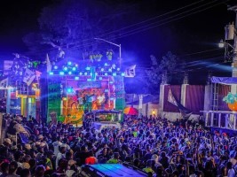 Haiti - FLASH : Port-au-Prince cancels its Carnival !