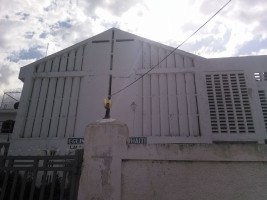 Haiti - Petit-Goâve : Position and proposals of the League of Pastors on the crisis