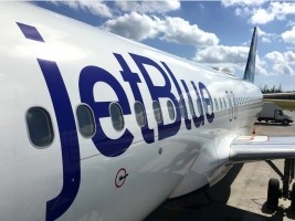 Haiti - Social : Jet Blue, reduces the frequency of some of its flights