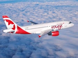 Haïti - FLASH : Air Canada suspend ses vols pour 2 mois entre Montréal et Port-au-Prince