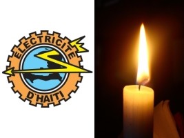 Haiti - NOTICE : Significant drop in electricity production !