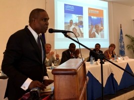 Haiti - Humanitarian : The Government launches a 10 billion Gourdes appeal