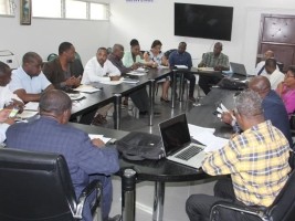 Haiti - Education : The Ministry of Education is looking for ways to implement budget cuts