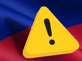 Haiti - Security : Travel Alert for Haiti, Taiwan switches to yellow