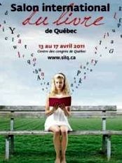 Haiti - Culture : Many Haitian authors to the next  International Book Fair of Quebec