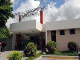 Haïti - Justice : Détails sur l’agression à l’Hôpital Universitaire de la Paix