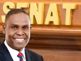 Haïti - FLASH : Interpellation du Premier Ministre ce matin au Sénat