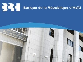 Haiti - Economy : Soon the Treasury bills accessible to all