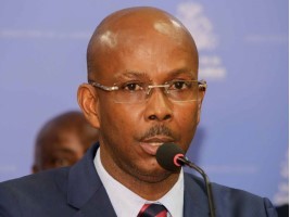 Haïti - FLASH : Nomination d'un Premier ministre ad intérim