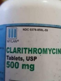 Haiti - FLASH : Counterfeit medicine, HEALTH ALERT