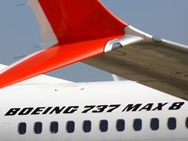 Haiti - Security : The commercial flights of Boeing 737-8 and 737 MAX, suspended in Haiti