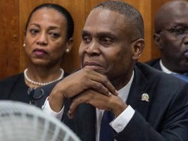 Haiti - Politic : Saga of the interpellation of the PM, the wire of the events