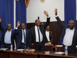 Haiti - Politic : Revised minimum wages, according to the bill voted by the deputies