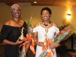 iciHaïti - Social : Honneur à 3 femmes modèles pour la jeunesse