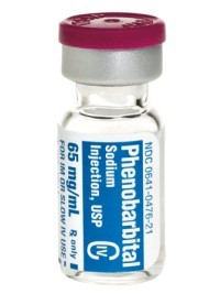 iciHaiti - Health ALERT : False injectable phenobarbital in circulation