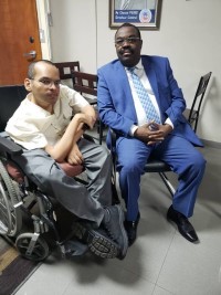 Haïti - Économie : ONAFANM une option réaliste pour les femmes à mobilité réduite