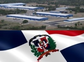 Haiti - FLASH : Koreans in Caracol, transfer their extension projects in DR