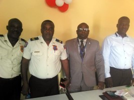 Haïti - Région des Palmes : Nouvelles mesures pour accroitre les recettes de la DGI