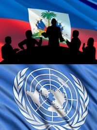 Haiti - FLASH : Jovenel Moïse asks the UN to play the role of observer in the inter-Haitian dialogue