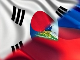 Haiti - FLASH : Minimum wage, 8 Korean companies in Haiti warn !