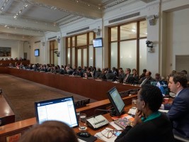 Haiti - Politic : Venezuela, new vote of Haiti against the legitimacy of President Maduro