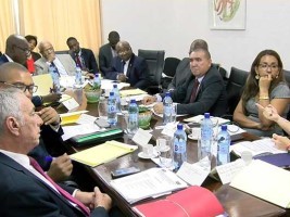 Haiti - Cuba : Beginning of negotiations on migration between the two Nations