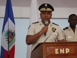 Haiti - Politic : Towards strengthening the participation of women in the PNH
