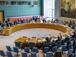 Haiti - FLASH : The Security Council votes the last extension of the Minujusth mandate