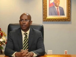 Haïti - Portrait : Qui est Jean-Michel Lapin ?