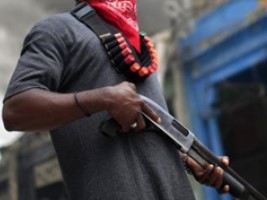 Haïti - Sécurité : La Violence embrase Cité Soleil, les habitants restent cloîtrés chez-eux