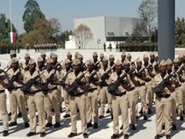 Haiti - Security : A Haitian army of 400 soldiers without budget !