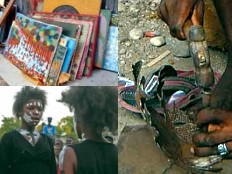 Haïti - UNESCO : Importance de la culture comme moteur de la reconstruction