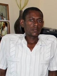 iciHaiti - Social : Condolences of the Secretary of State Gérald Oriol Jr.