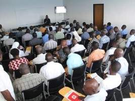 Haïti - Éducation : Premiers résultats de l’évaluation des acquis scolaire de 4ème A.F.