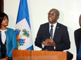 Haiti - Cycling : Caribbean Championship 2019, the Minister invites the population to collaborate