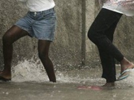 Haïti - Météo : Révision des prévisions saisonnières pour la Caraïbe