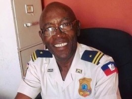 iciHaiti - Justice : Inspector Gabriel Faveur Désir threatened with revocation