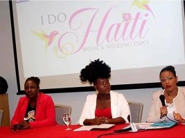 Haïti - Tourisme : Le MHAVE annonce un Salon à New-York pour promouvoir des mariages de rêve en Haïti