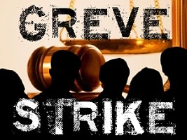 Haïti - FLASH : Le système judiciaire paralysé dans les 18 juridictions du pays