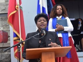 iciHaiti - Diaspora 216th : Message of the Consulate General of Haiti in Montreal