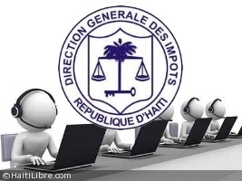 Haïti - Économie : La DGI lance son Centre d’appels