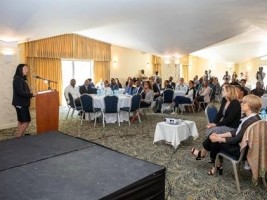 Haiti - Economy : Launch of a USAID project to mobilize investment funds
