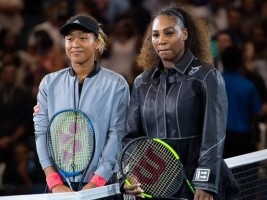 Haiti - Tennis : Roland Garros possible 1/4 final between Naomi Osaka and Serena Williams