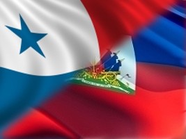 Haiti - Social : Panama faces a Haitian migration crisis