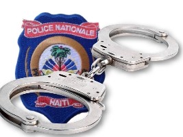Haiti - FLASH : Arrests of 5 police officers, active gang members !