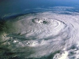 Haiti - WEATHER : Beginning of hurricane season
