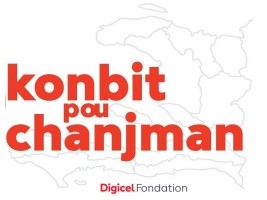 Haïti - DIGICEL : Appel à candidatures 3ème Édition de «Konbit Pou Chanjman»