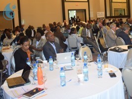 iciHaiti - DINEPA : Important Forum on Public-Private Partnerships