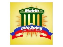 Haïti - Éducation : La Mairie de Cité Soleil aide les élèves en classe d'examen officiel