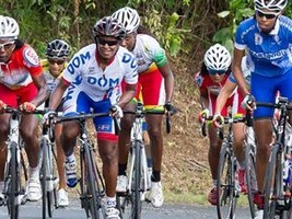 Haiti - Sports : The Caribbean Cycling Championship in Haiti, official confirmation